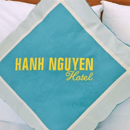 Hanh Nguyen Gems Hotel And Spa ダナン市 エクステリア 写真