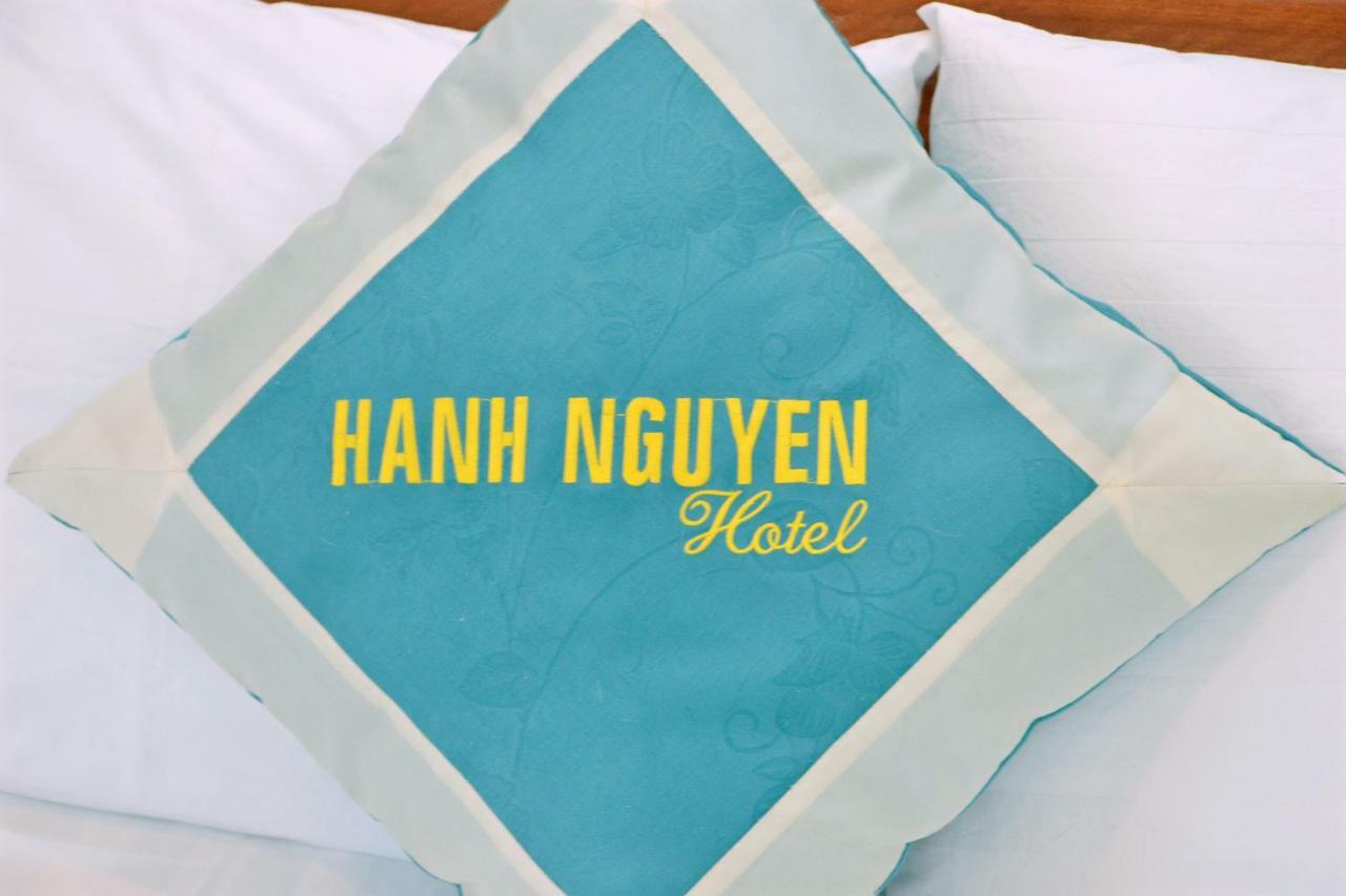 Hanh Nguyen Gems Hotel And Spa ダナン市 エクステリア 写真