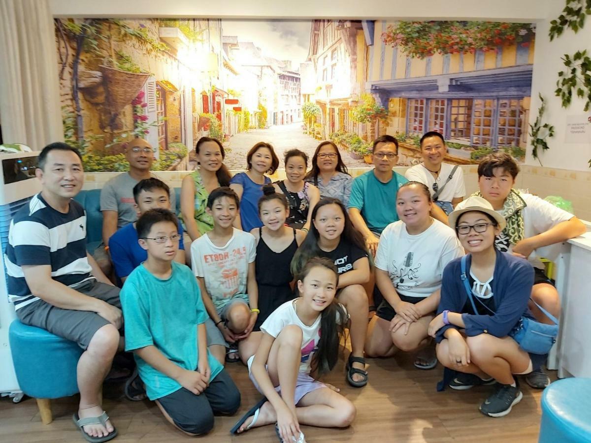 Hanh Nguyen Gems Hotel And Spa ダナン市 エクステリア 写真