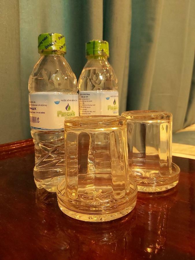 Hanh Nguyen Gems Hotel And Spa ダナン市 エクステリア 写真