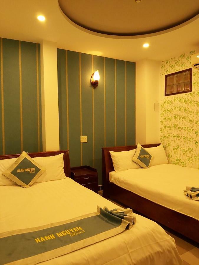 Hanh Nguyen Gems Hotel And Spa ダナン市 エクステリア 写真