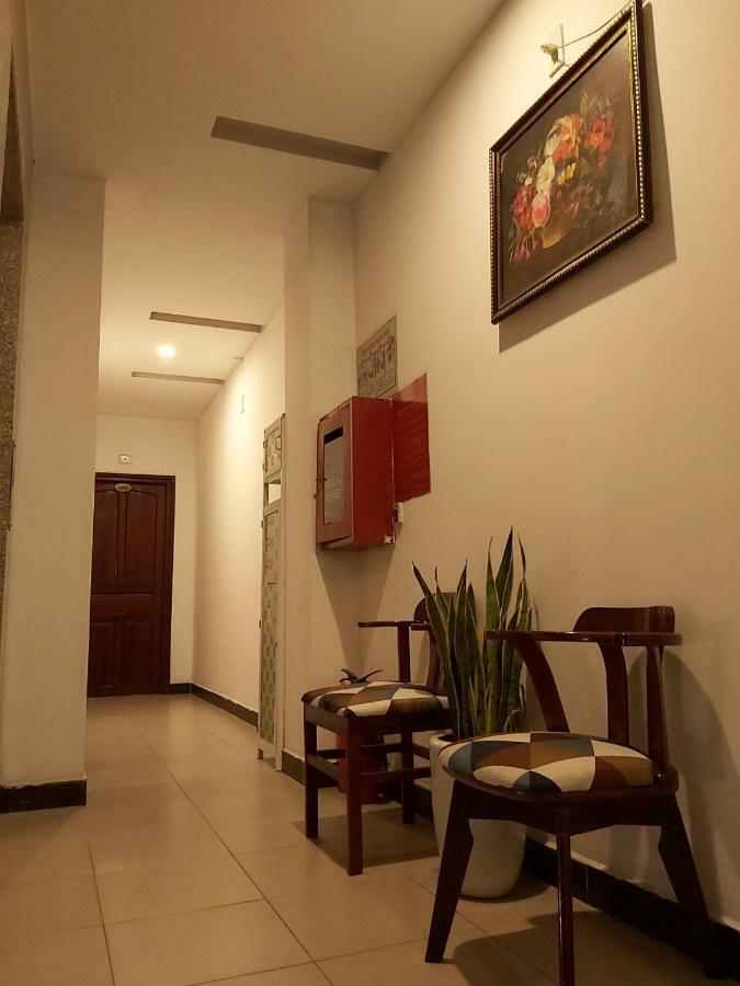 Hanh Nguyen Gems Hotel And Spa ダナン市 エクステリア 写真
