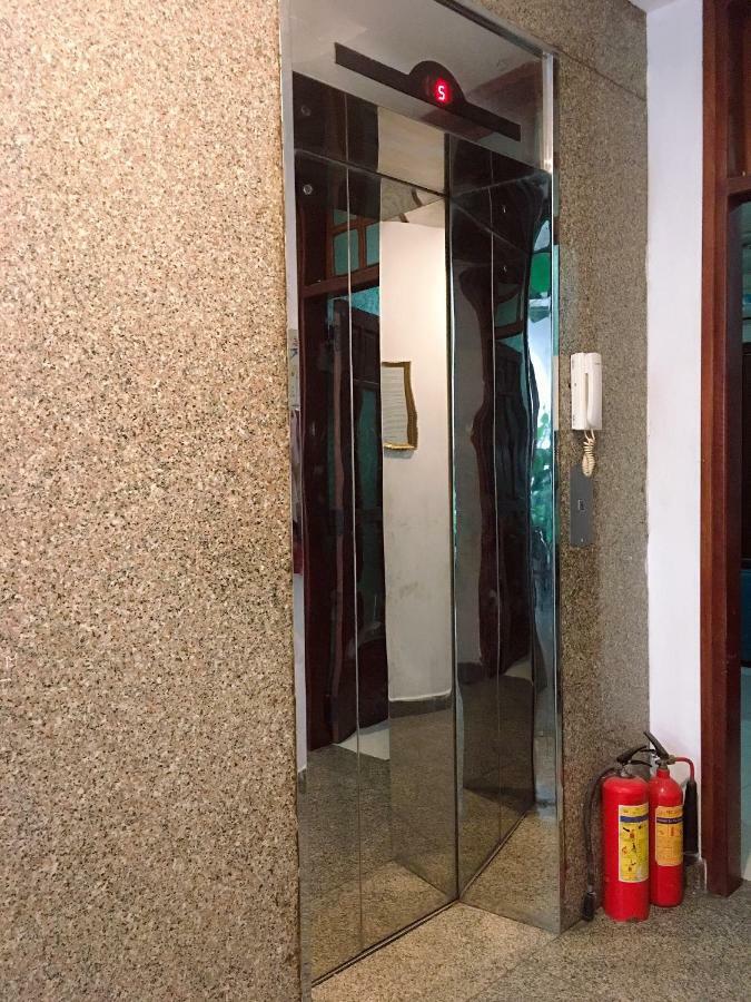 Hanh Nguyen Gems Hotel And Spa ダナン市 エクステリア 写真