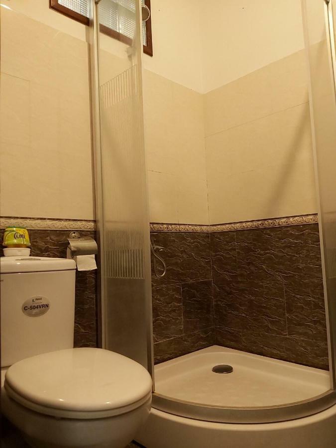 Hanh Nguyen Gems Hotel And Spa ダナン市 エクステリア 写真