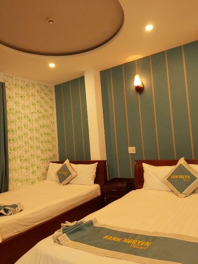 Hanh Nguyen Gems Hotel And Spa ダナン市 エクステリア 写真