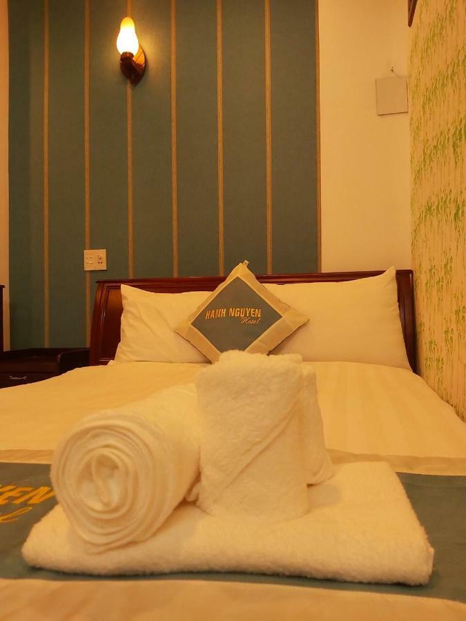 Hanh Nguyen Gems Hotel And Spa ダナン市 エクステリア 写真