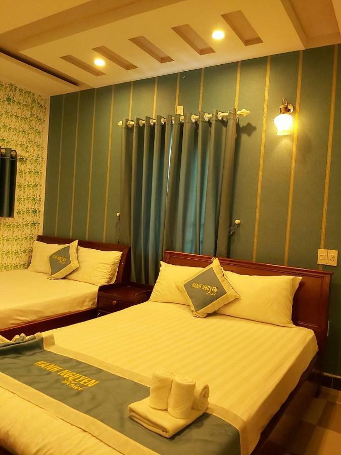 Hanh Nguyen Gems Hotel And Spa ダナン市 エクステリア 写真
