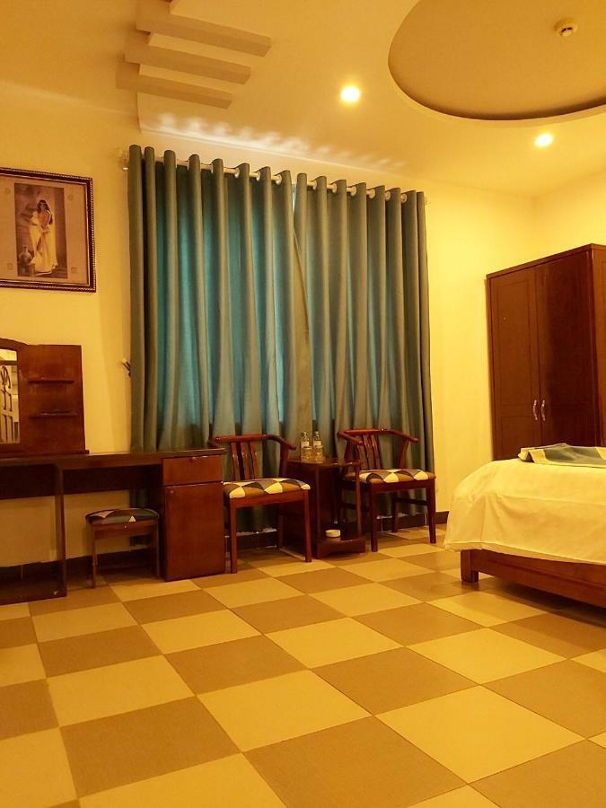 Hanh Nguyen Gems Hotel And Spa ダナン市 エクステリア 写真