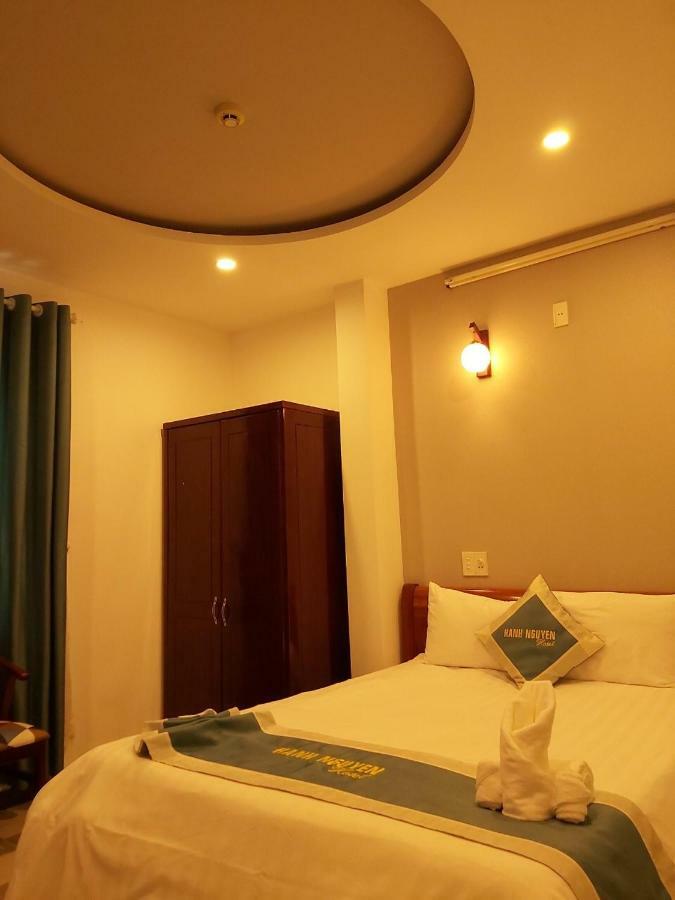 Hanh Nguyen Gems Hotel And Spa ダナン市 エクステリア 写真