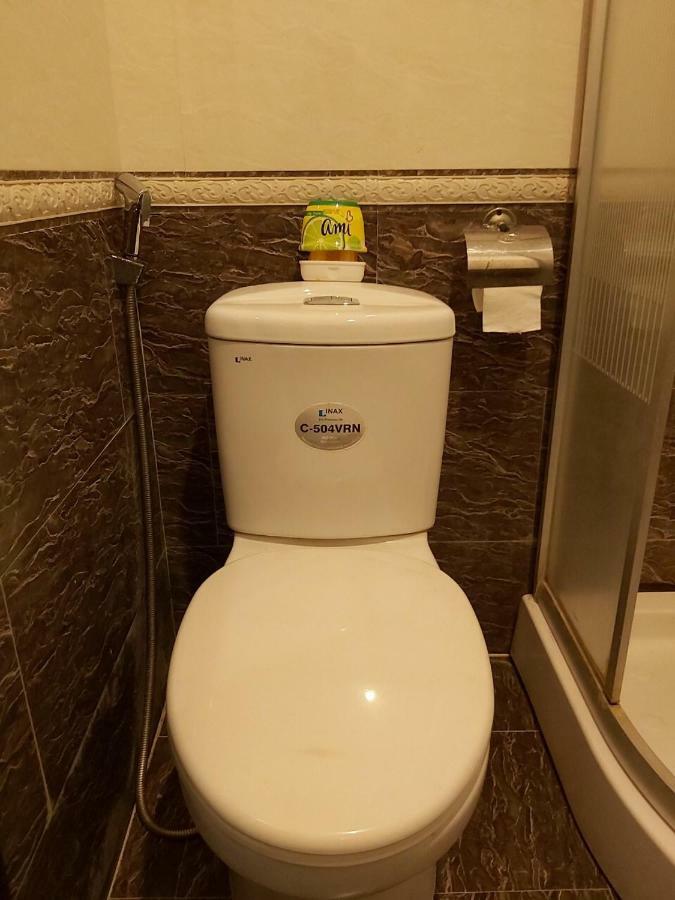 Hanh Nguyen Gems Hotel And Spa ダナン市 エクステリア 写真