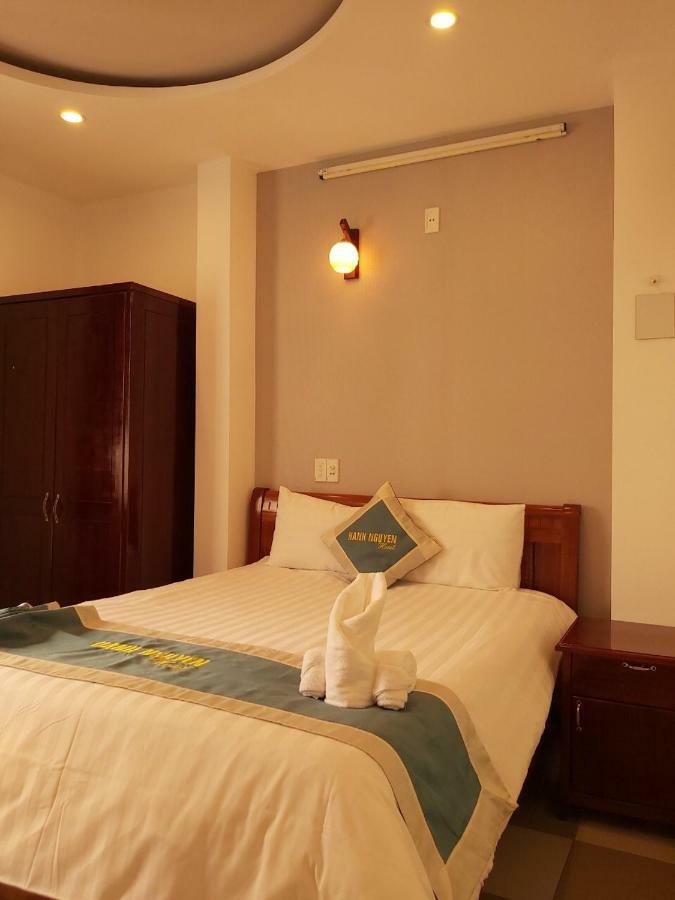 Hanh Nguyen Gems Hotel And Spa ダナン市 エクステリア 写真